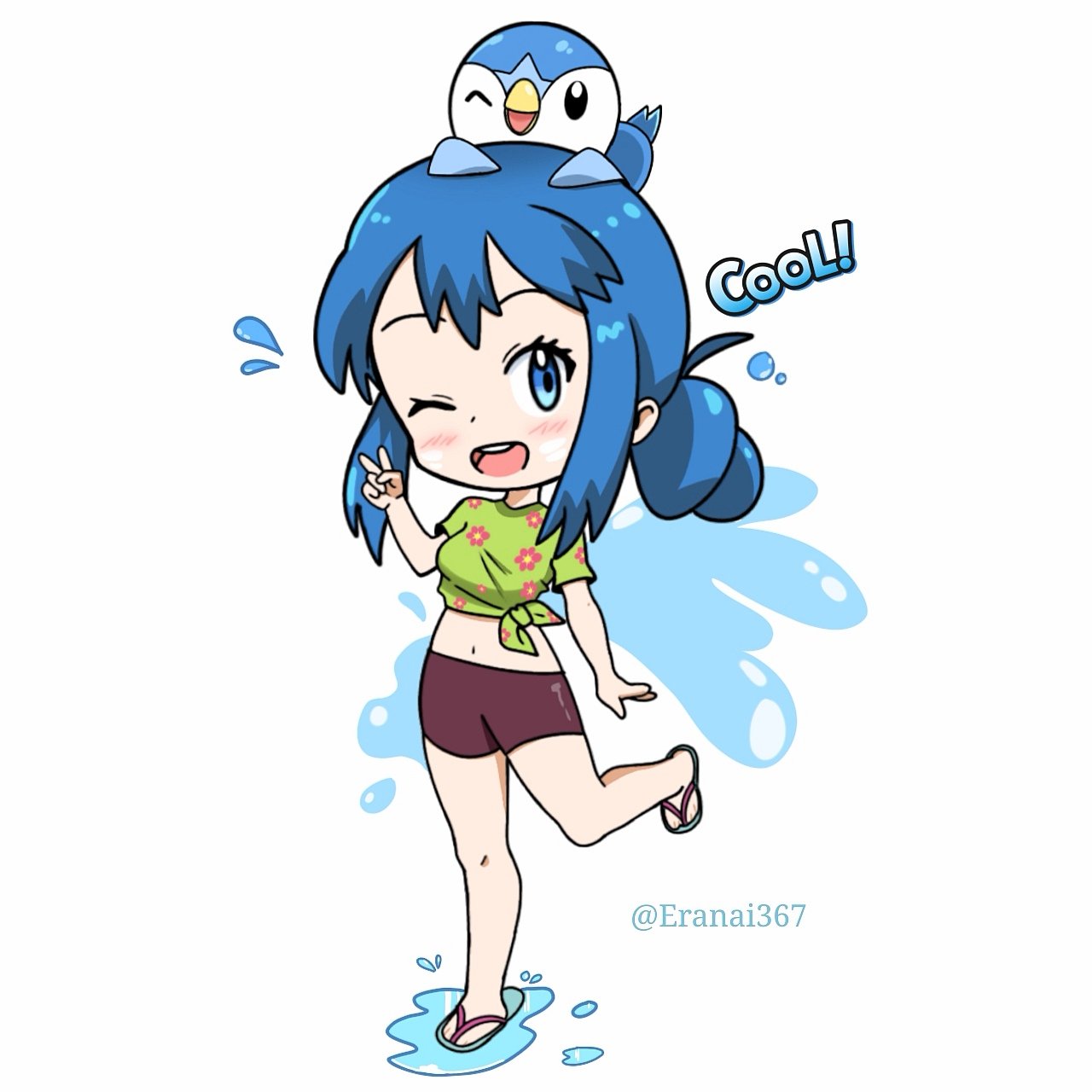 El2ANAI (@Eranai367) / X