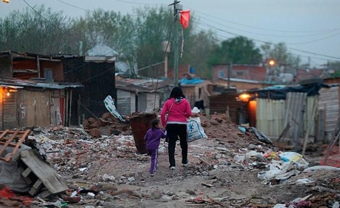 🚨Un misil iraní se desvió y cayó en La Matanza