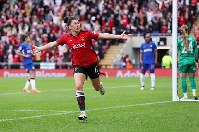 Pictures that go hard.....#WomensFACup