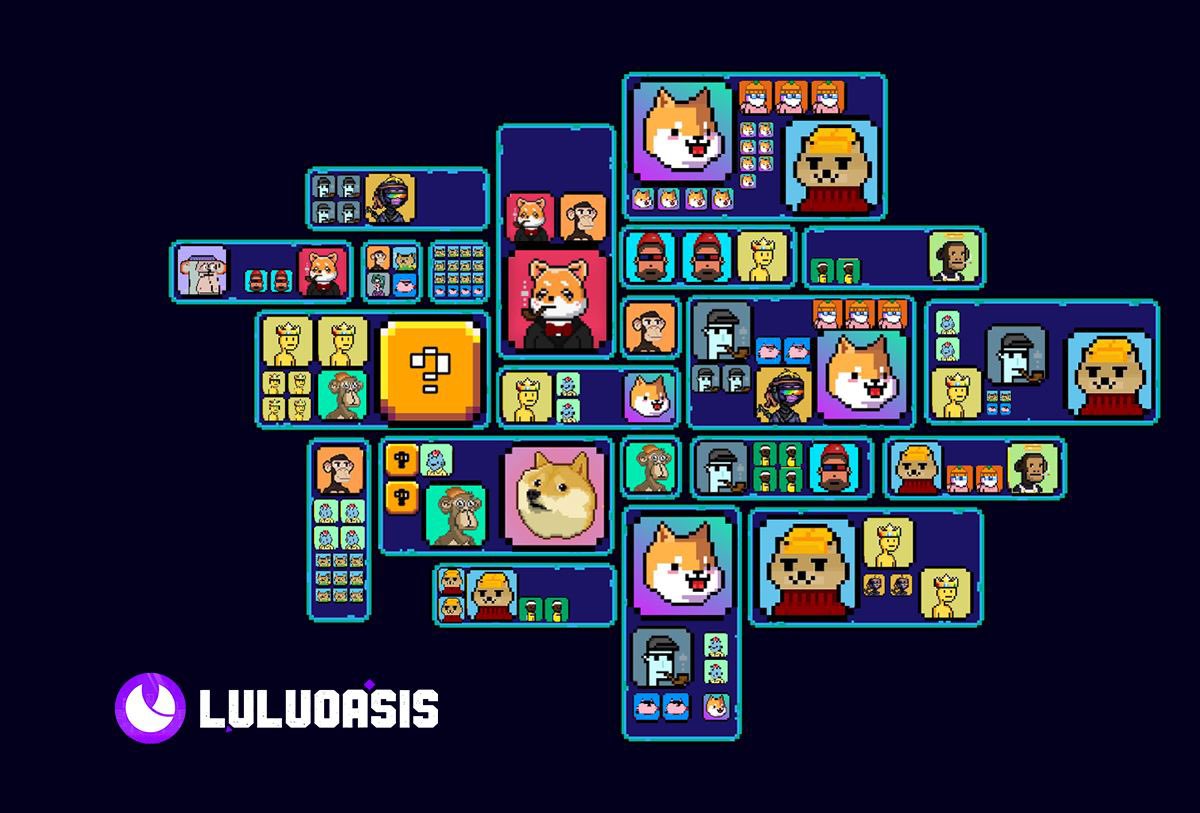 🚨 Important Update from #LuluOasis 🚨

Due to the unexpected delay in our launch, we've had to reschedule our entire timeline, including the distribution of tokens. We understand the inconvenience this may cause and are working diligently to establish a new schedule.

🔄 We