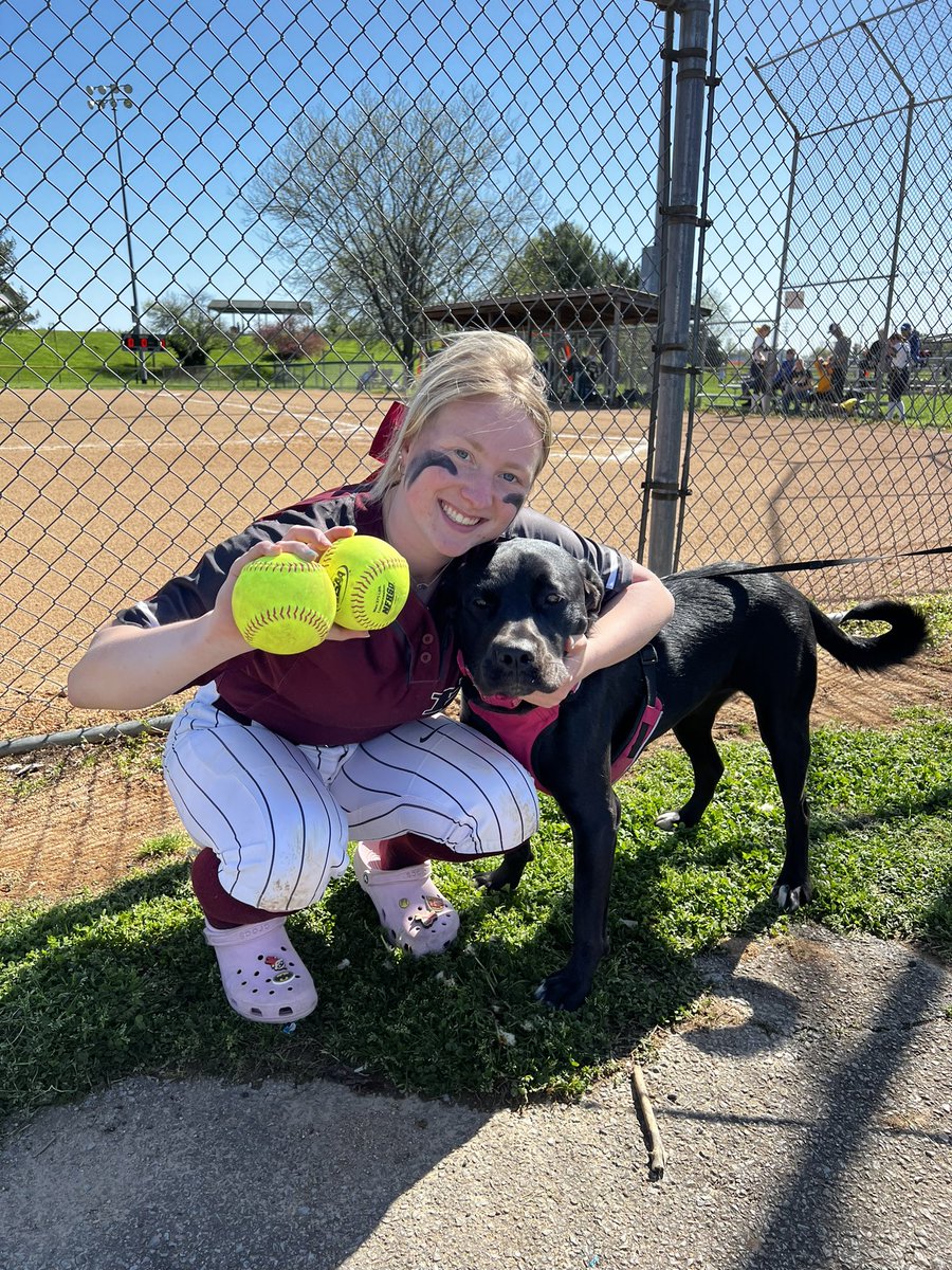 Casey Cirillo * 2024 * tweet media