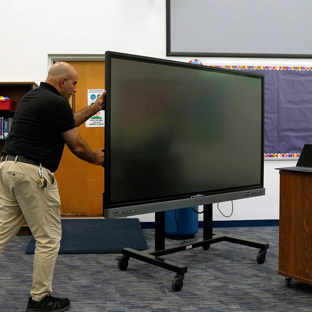 MicrotechFLL's tweet image. We simplify projecting your content securely onto screens in any room, anywhere. #microtech