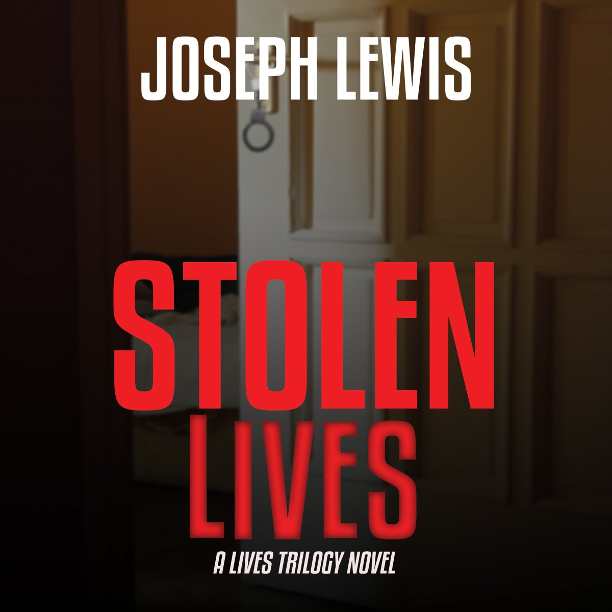 'A harrowing and unforgettable FBI thriller.' –BestThrillers .com

Grab a FREE download of 'Stolen Lives' by Joseph Lewis, Book One in the Lives Trilogy, today! Just use the link below to find it on your favorite reading platform. #freeebooks #stolenlives

geni.us/Stolen_Lives