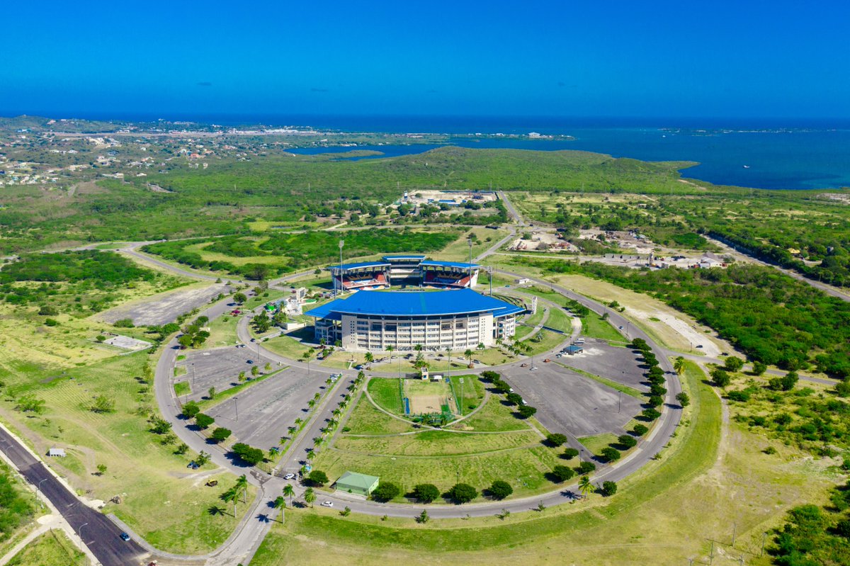 Visit Antigua and Barbuda tweet media