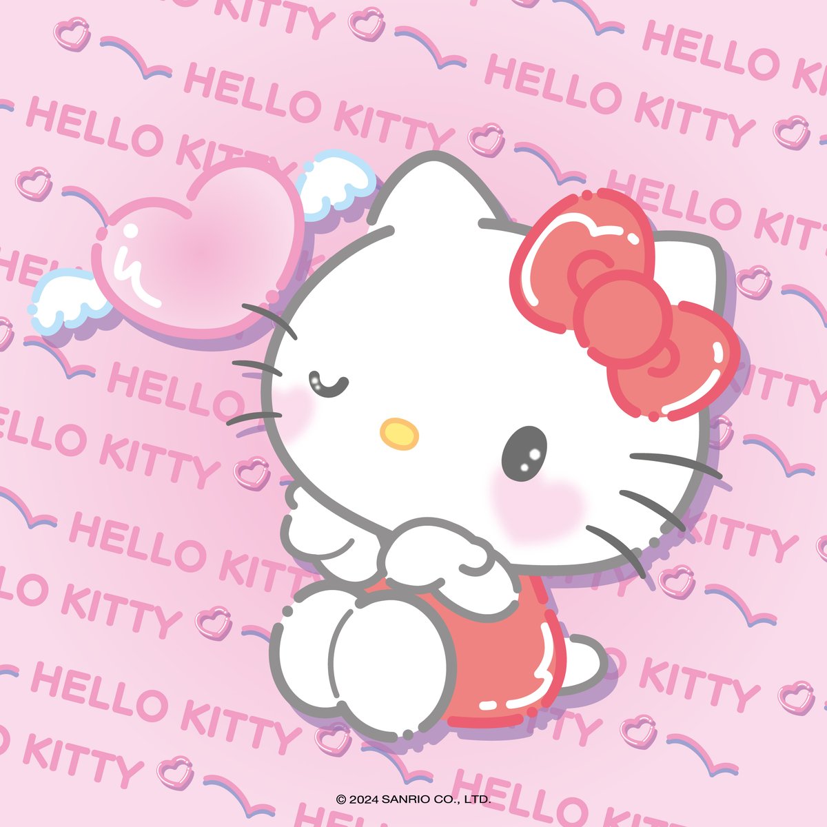 WeRHelloKitty's tweet photo. To all our friends out there ๐ฅฐ๐๐
Don't forget to vote for your favourite #sanrio #characters ๐คฉ๐๐ (link in bio)
Will you be voting for Hello Kitty?
Let us know in the comments โฌ๏ธ
#hellokitty #characterranking https://t.co/TJ5jlr7FiM