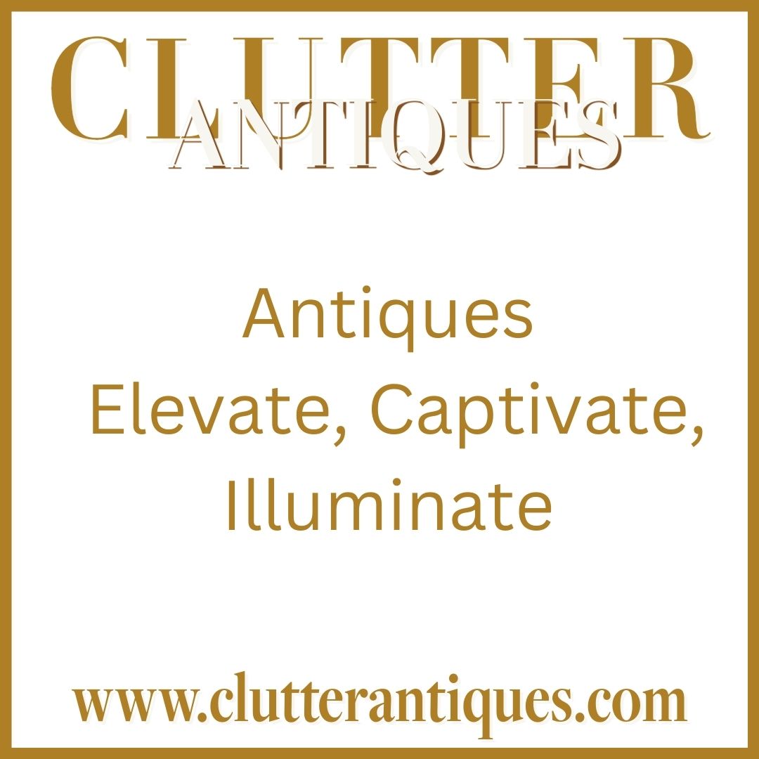 Antiques, elevate, captivate, illuminate.

chairish.com/shop/clutteran… 

#clutterantiques #sniderplazaantiques #interiordesign #dallasinteriors #parkcities #styleinspiration #luxuryhome #palmbeachstyle #maximalistinteriors #luxurydecor #chairish #foundandchairished