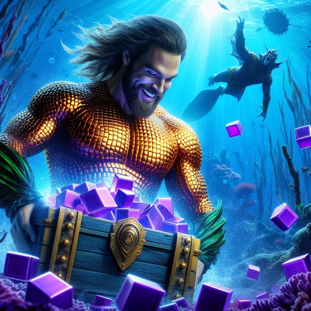 Why Aquaman is happy?

 He got all the drops.

Why I didn't got my $BUBBLE yet
I want to be happy tooo🤣

🟨 $BUBBLE
🟩 $PARAM
🟫 $TRIP
⬛️ $BEYOND
🟥 $COOKIE 
⬜️ $SOMO
🟪 $PIXIZ
🟧 $DROIDS

#airdrop #coin #BTC                         $ #Solana