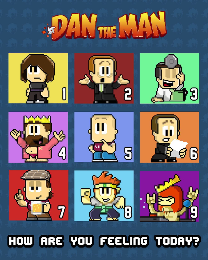 "#DanTheMan" - Results on X | Live Posts & Updates