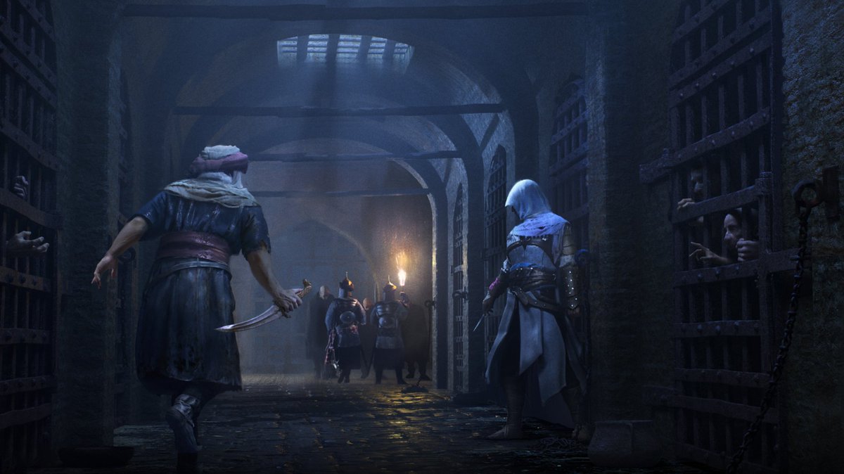 assassinscreed tweet picture