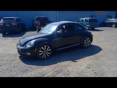 Automatic Transmission 2.0L 6-speed Dual Clutch Fits 12 BEETLE 201429: Seller: willb1021.2008 (93.7% positive feedback)
 Location: US
 Condition: Used
 Price: 1076.24 USD
 Shipping cost: Free   Buy… dlvr.it/T5VGTf #transmission #transmissionclutch #automatictransmission