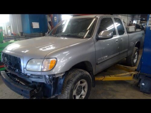Automatic Transmission 4WD 8 Cylinder Fits 03-04 TUNDRA 200775: Seller: willb1021.2008 (93.7% positive feedback)
 Location: US
 Condition: Used
 Price: 921.75 USD
 Shipping cost: Free   Buy It Now dlvr.it/T5VGTv #transmission #transmissionclutch #automatictransmission