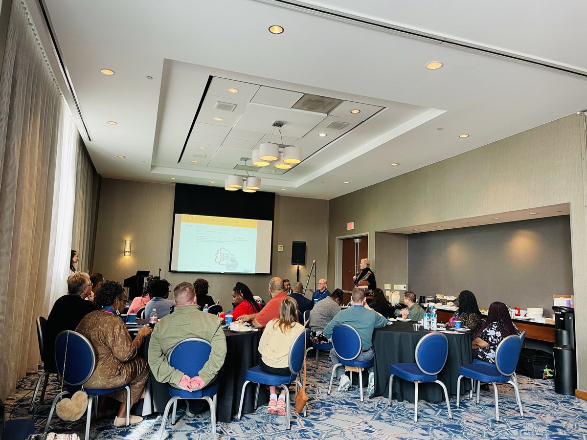 More #Snapshots from our #QualCon24NPFE session. We appreciate all those who made the time and space to attend. 

#QualCon24ESRD #QualCon24 #KidneyHealth #ESRD #CKD