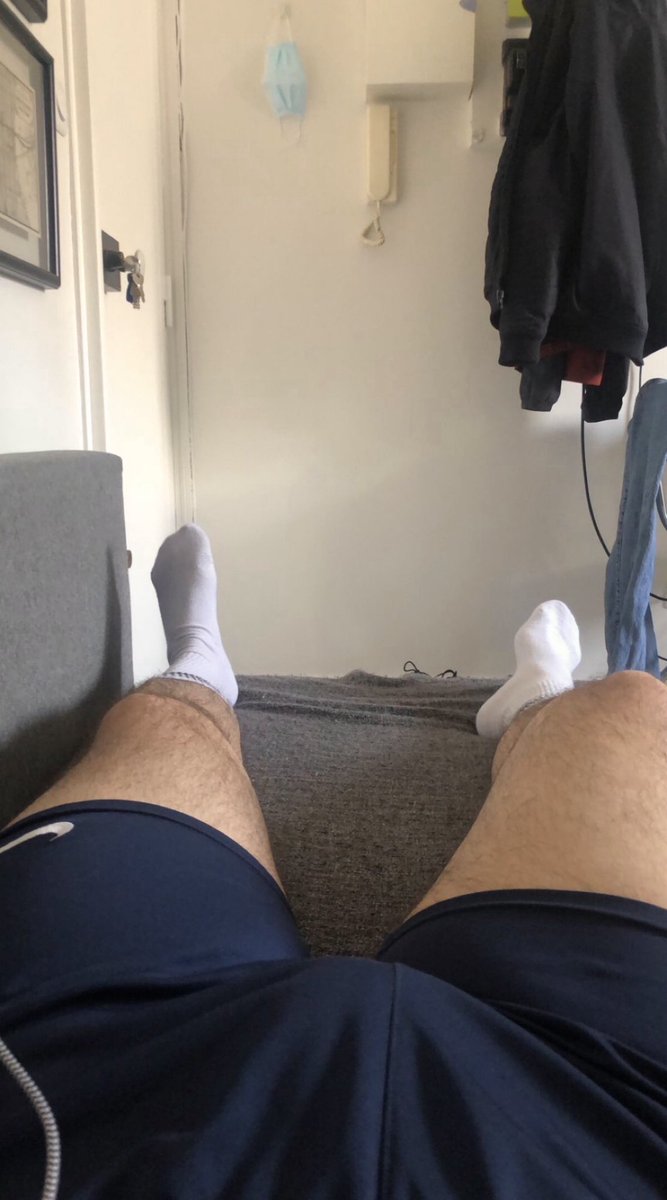 actifstras's tweet photo. 👅 #domtop #gay #feet #malefeet https://t.co/DybeG5Lfdd
