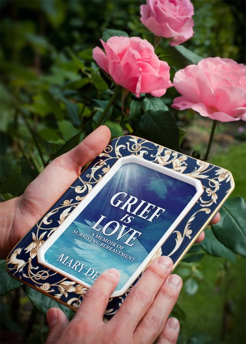 The author’s impassioned poetry and essays depict a mind in chaos after losing her partner. All grief is normal. Learning how others heal from it can help you too. #NextChapterPub #memoirs #nonfiction #miracles #psychology Universal Links: books2read.com/u/4Nyqr8