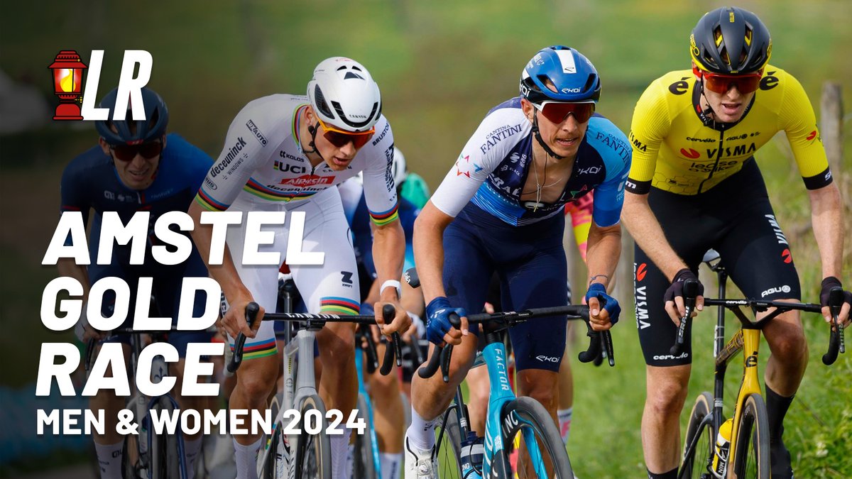 📢 NEW PODCAST The big suspense for Mathieu's expected launch.. 🚀 Patrick and Benji recap the 2024 Amstel Gold Race #AGR24 ⤵️ 📺 youtube.com/watch?v=SsywMm… 🎧 shows.acast.com/6565736dd2e372…