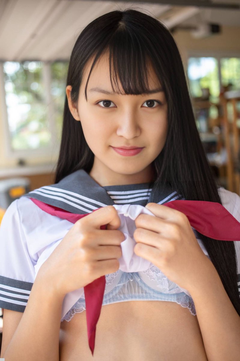 NutsTested91833's tweet photo. Sailor-fuku Su. 1/4 https://t.co/bbhT527N93