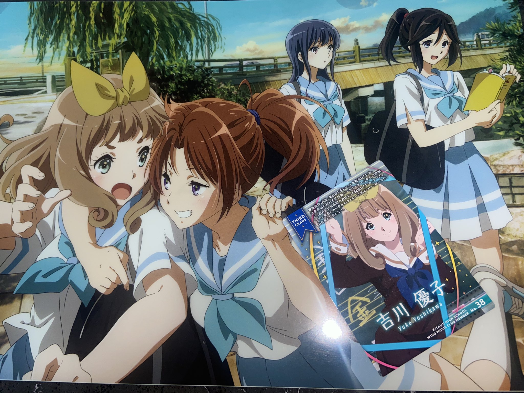 ゆう(A) ✉🎺🐟🐊🦖🐭 on X: ゆう(A) ✉🎺🐟🐊🦖🐭 on X: