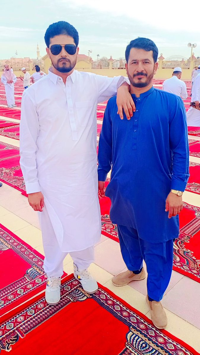 Mudssiar پاکستان tweet media