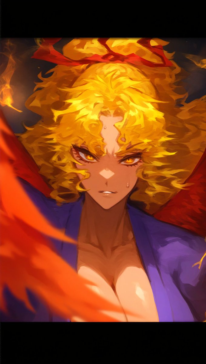 Phoenix2DFD's tweet image. The loser who used to run this account, was run out of this account.

Replaced, decimated, and soon, all of their work will be burned to the ground, and in it's place? Me.

Risen from the ashes. 
Enjoy the chaos, cucks.