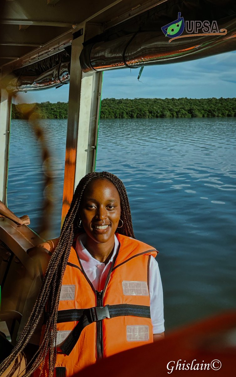 During the post Symposium tour and networking event, the participants had an amazing experience as they were treated to a spectacular boat ride on L. Mburo It was a truly amazing experience #4thUPS #GlobalPharmacovigilance