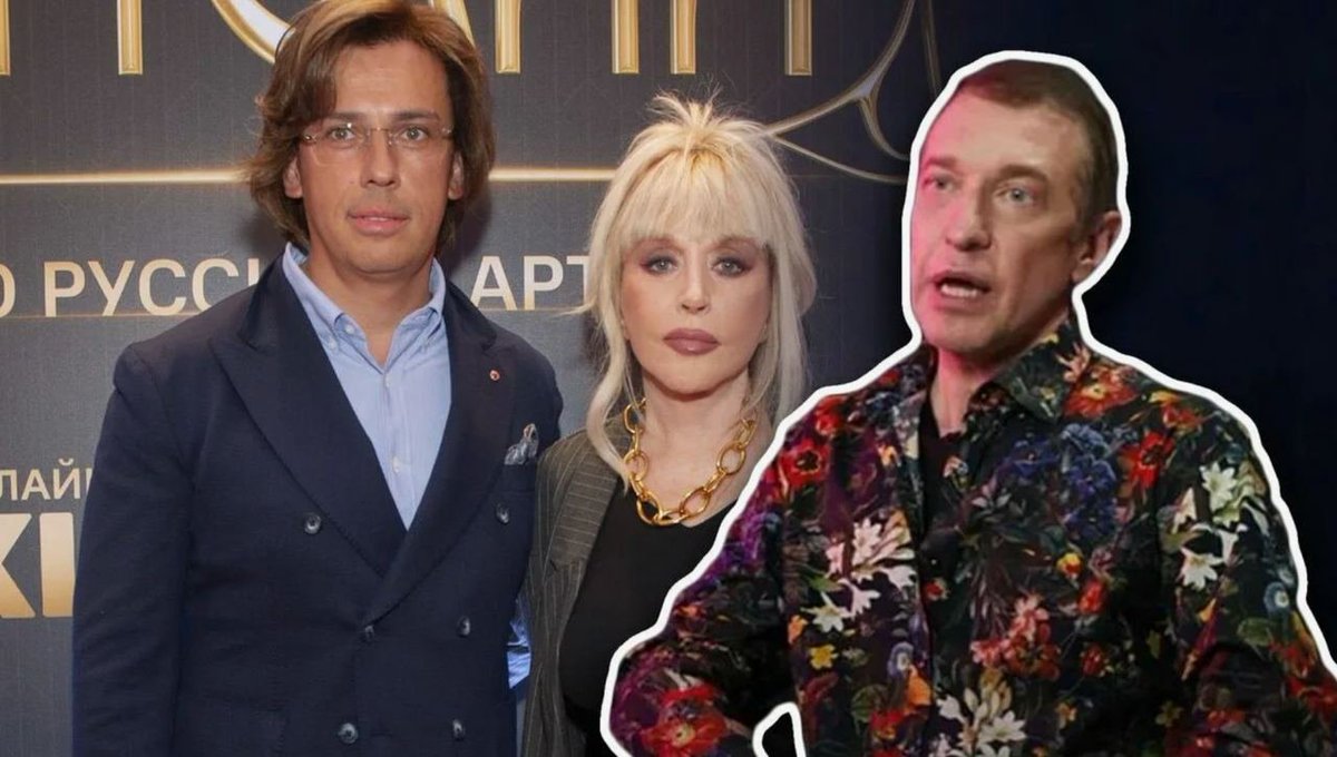 Сергей из М tweet media