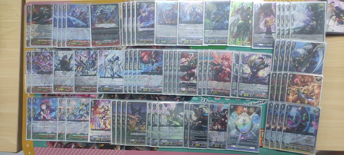 NDG_Chaotic tweet picture