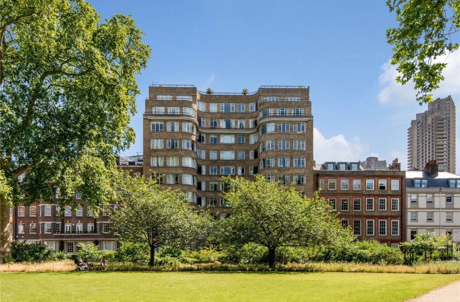 SAVE THE DATE! On Saturday May 11th at 11am, we’re hosting a meet up on the green space (Charterhouse Square) in front of Florin Court itself (aka Whitehaven Mansions), for a picnic and a Poirot chat.  You are all invited, so simply turn up and say hello!