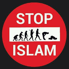 #StopIslam ⛔