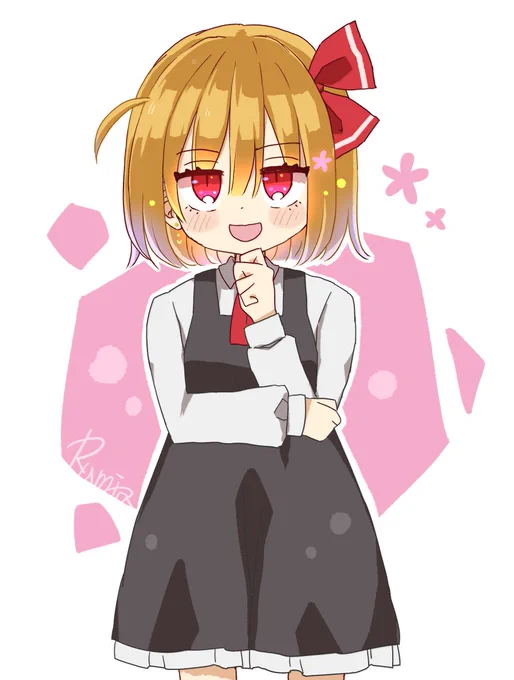 そーなのかー 