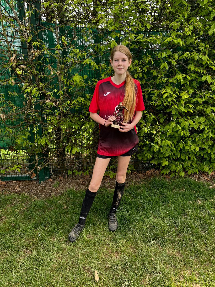 Crawley Down Girls FC (@cdgfcgirls) on Twitter photo Our U14s were at home to <a href="/bhtfcjuniors/">Burgess Hill Town FC Juniors</a> this morning.
Unfortunately as hard as we tried today we just couldn’t put the ball in the back of the net meaning the points were shared in a 0-0 draw.
Our player of the match this week was awarded to Niamh 🏆 👏 Our U14s were at home to <a href="/bhtfcjuniors/">Burgess Hill Town FC Juniors</a> this morning.
Unfortunately as hard as we tried today we just couldn’t put the ball in the back of the net meaning the points were shared in a 0-0 draw.
Our player of the match this week was awarded to Niamh 🏆 👏