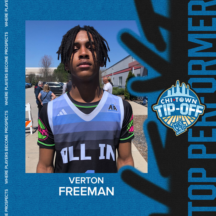🚨 𝗧𝗢𝗣 𝗣𝗘𝗥𝗙𝗢𝗥𝗠𝗘𝗥𝗦

Check out who made an impact!

✍️ #NEXTChiTownTipOff 

📎events.prephoops.com/info?website_i…

<a href="/BayesianBaller/">Christian Hanish</a> <a href="/JoWright32_/">Jordan Wright</a> <a href="/Verton0_2029/">Verton Freeman</a>