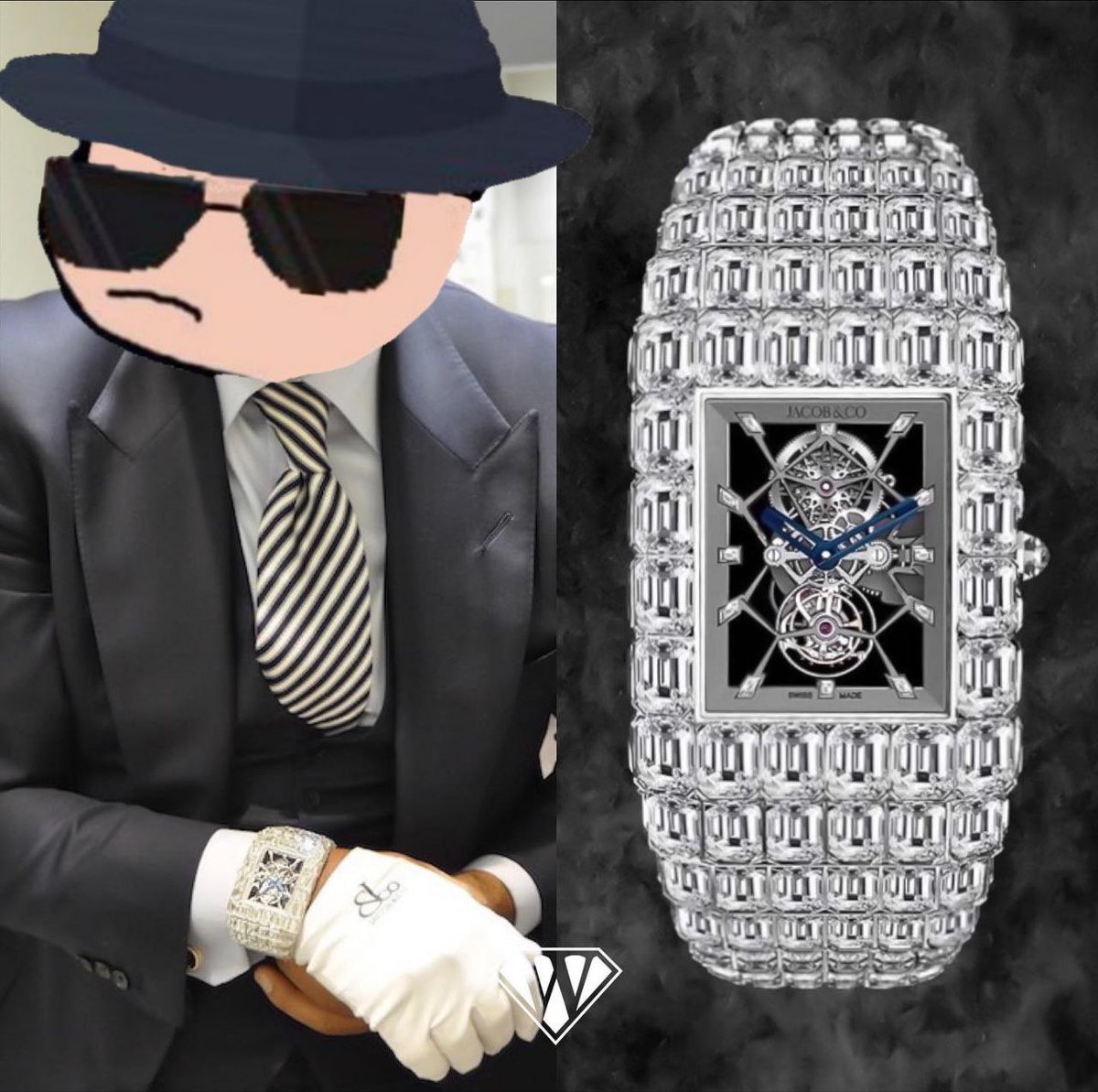 Persiantrader tweet media