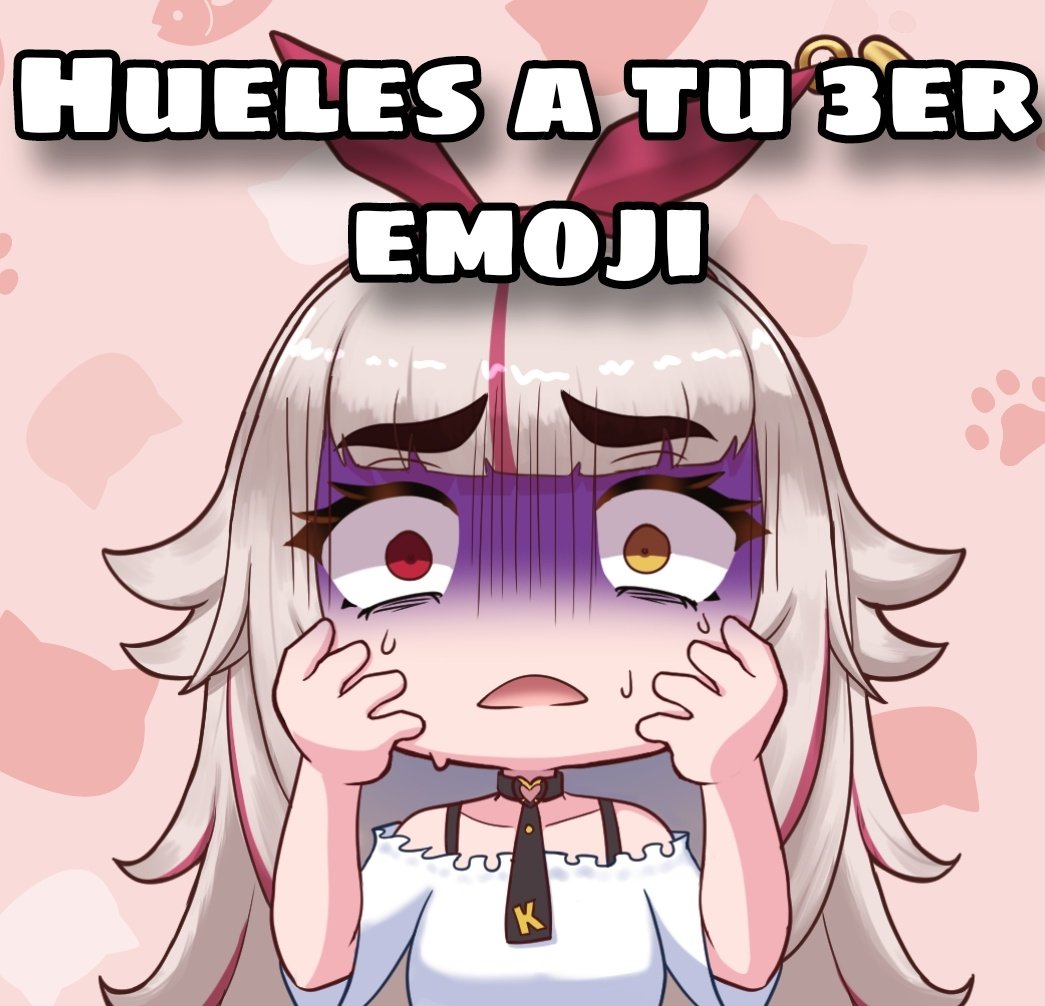 KEECHI VIRTUAL🐰 tweet media