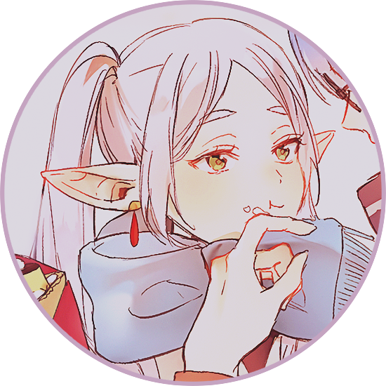 marmalade_icons's tweet photo. ♡⃕⠀ ˚.  𝐦𝐚𝐭𝐜𝐡𝐢𝐧𝐠 𝐢𝐜𝐨𝐧𝐬 .ᐟ  💫
𓂃 ࣪˖frieren &amp; himmel𓂃 ࣪ ˖
˚₊•𓂅𓏲ʚ #SousouNoFrieren ɞ𓂅𓏲•₊˚ https://t.co/cPqbP609Xf