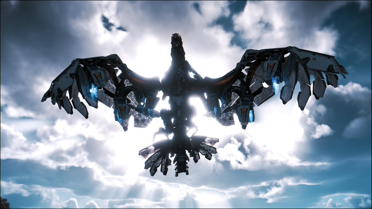 @smheyman i knew i wasn't the only one who thought the Sunhawk deserves a Stormbird!!!! i knew it!!!! Her helm (or whatever it is called) just reminds me its wings.