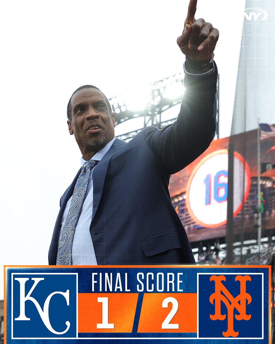 SNY_Mets's tweet photo. The doctor is in.

METS WIN! https://t.co/moD008zk2z