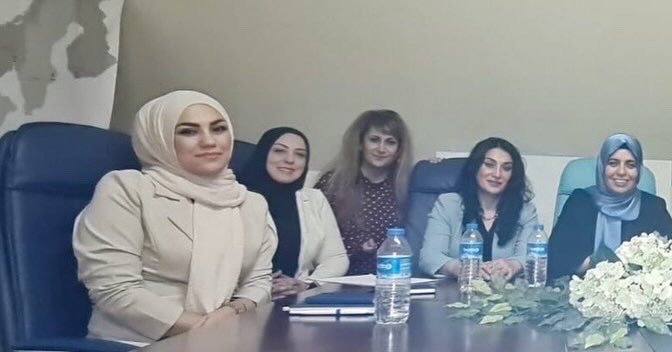 Uıd Teşkilatında dün itibarıyla görev değişikliğim oldu.Düsseldorf Bölgesi Kadın Kolları Başkanlığından Genel Merkez KK MYK da Aile ve Sosyal İşler Birimine geçtim.Rabbim hakkıyla yapmayı nasip etsin inşallah