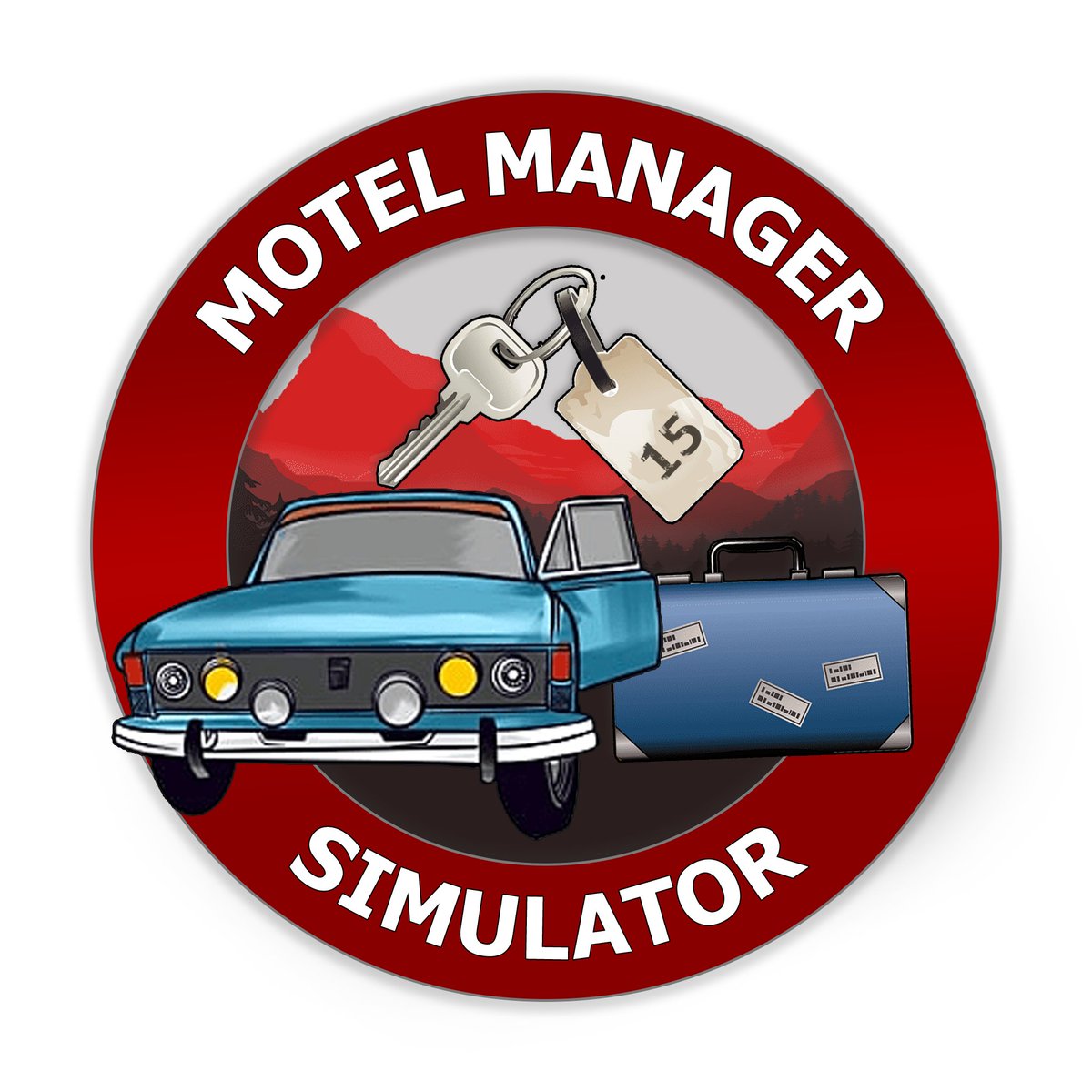 Wishlist Motel Manager Simulator Now On Steam
store.steampowered.com/app/2594540/Mo…