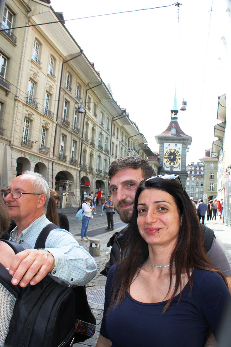 🚍𝗙𝗿𝗶𝗯𝘂𝗿𝗴𝗼 + 𝗕𝗲𝗿𝗻𝗮 𝟭𝟯 𝗔𝗽𝗿𝗶𝗹𝗲 𝟮𝟬𝟮𝟰🚩🇨🇭 🚩💖Swiss🇩🇪🇨🇭
#berna #svizzera #friburgo #giteinlombardia #giteinbus #amoviaggiare #viaggiareinsieme #viaggiare #amoviaggiare
#viaggiaresempre #viaggiarechepassione #viaggiareinitalia #tourdigruppo #viaggi