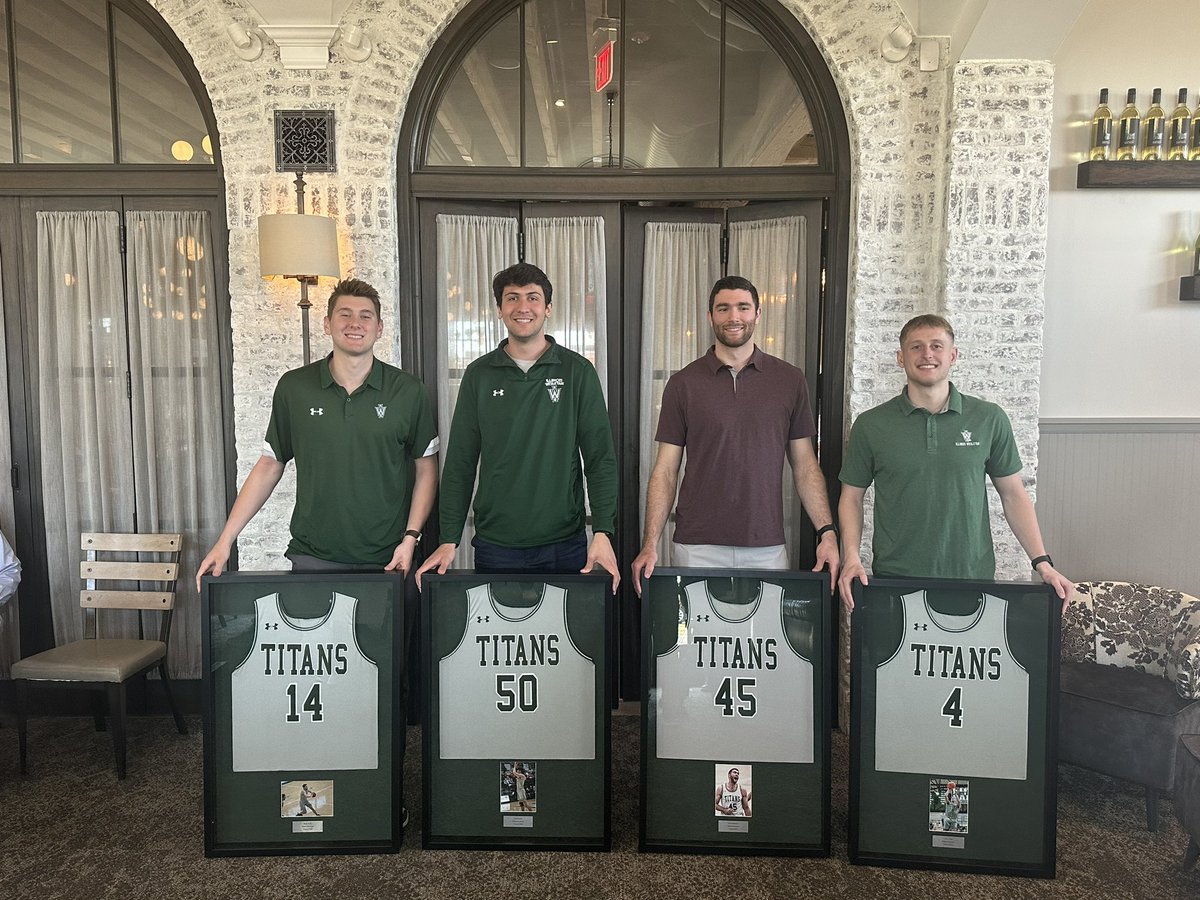 Illinois Wesleyan Basketball tweet media