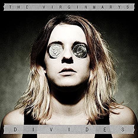 andy__jamieson's tweet photo. @ScotsPostPunk Stunning 2nd long player @thevirginmarys https://t.co/fWravC6wyd
