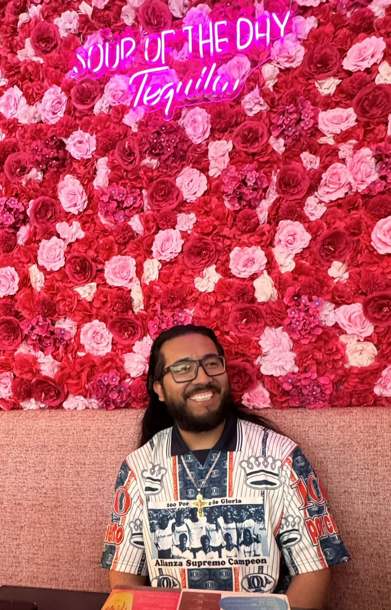 IrvinCurvin's tweet photo. Big cheese always. 🫶🏾 https://t.co/M4whkCgYK8