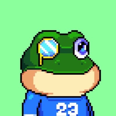 DamnboyNFT's tweet photo. #NewProfilePic https://t.co/KAov2JRcAC