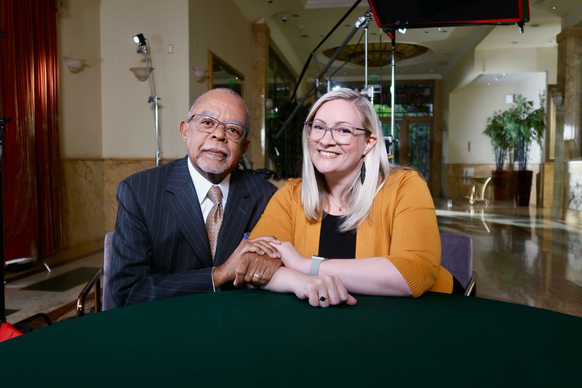 The latest episode of #FindingYourRoots was unforgettable, showcasing the amazing stories of viewers Terrie, Megan, and Joyce! What was your favorite part? Watch the full #ViewersLikeYou episode now on the PBS app! pbs.org/weta/finding-y…