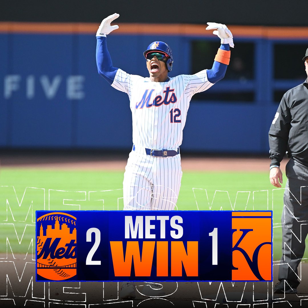 New York Mets tweet media