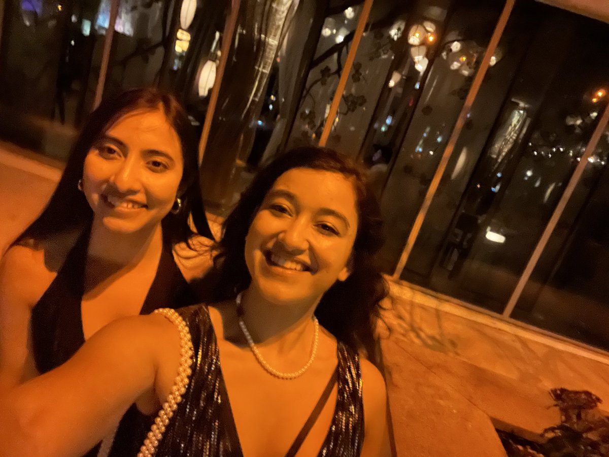 Mannat Bhatia (@mannatbhatia19) on Twitter photo So grateful for the opportunity to connect with brilliant women at #ScrubsNHeels24 in Miami. Fantastic sessions, inspiring leaders, and new connections made! Thankful for the support of my friend and mentor <a href="/BassiMehak/">Mehak Bassi, MD</a>
#WomeninGI #GItwitter So grateful for the opportunity to connect with brilliant women at #ScrubsNHeels24 in Miami. Fantastic sessions, inspiring leaders, and new connections made! Thankful for the support of my friend and mentor <a href="/BassiMehak/">Mehak Bassi, MD</a>
#WomeninGI #GItwitter