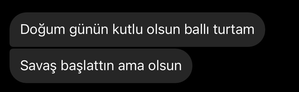 asiyebln's tweet photo. Bir mesaj alındı😂 https://t.co/lYilXGBcwz