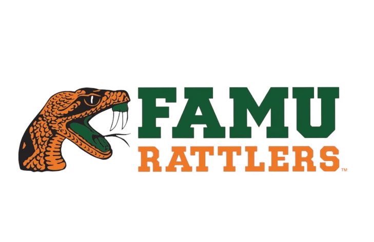 Florida A&amp;M University blessed🧡💚 <a href="/CoachColzie/">James Colzie III</a>