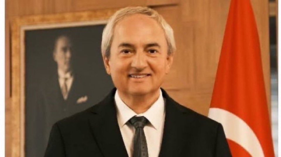 34asi07's tweet photo. #MesutKocagözYalnızDeğildir

Yanliz değil Tabi!!!

Kepez Halkının İradesidir..

Başkanımızın Yanındayız.. https://t.co/s4OUTR6pgz