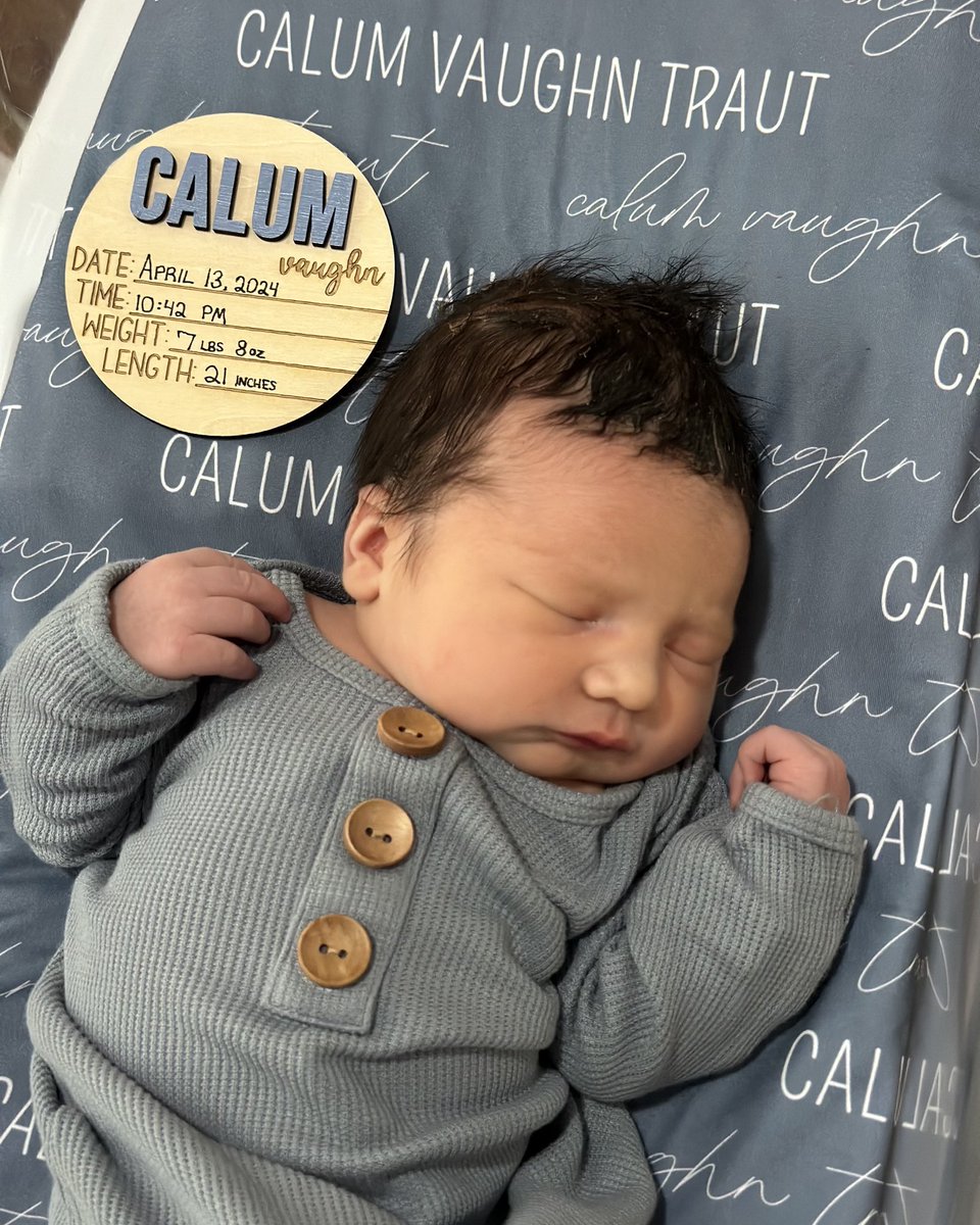 Mayor Connor Traut tweet media